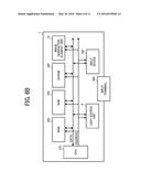 IMAGE PROJECTION APPARATUS, AND IMAGE PROJECTION METHOD, AND IMAGE DISPLAY     APPARATUS diagram and image