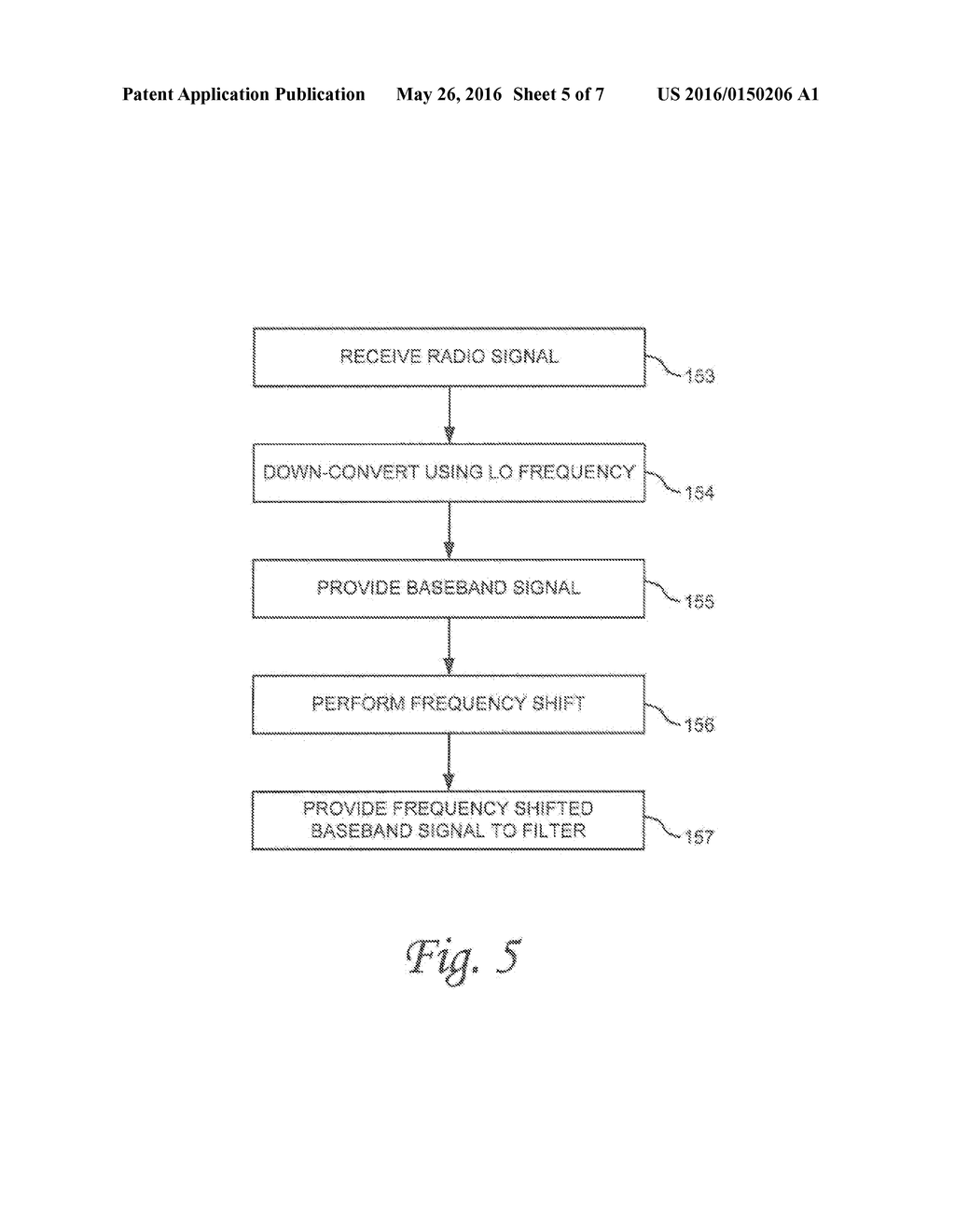 System and Method For Reducing Intra-Channel Interference - diagram, schematic, and image 06