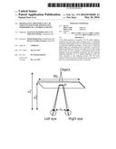 Depth Range Adjustment of a 3D Video to Match the Depth Range Permissible     by a 3D Display Device diagram and image