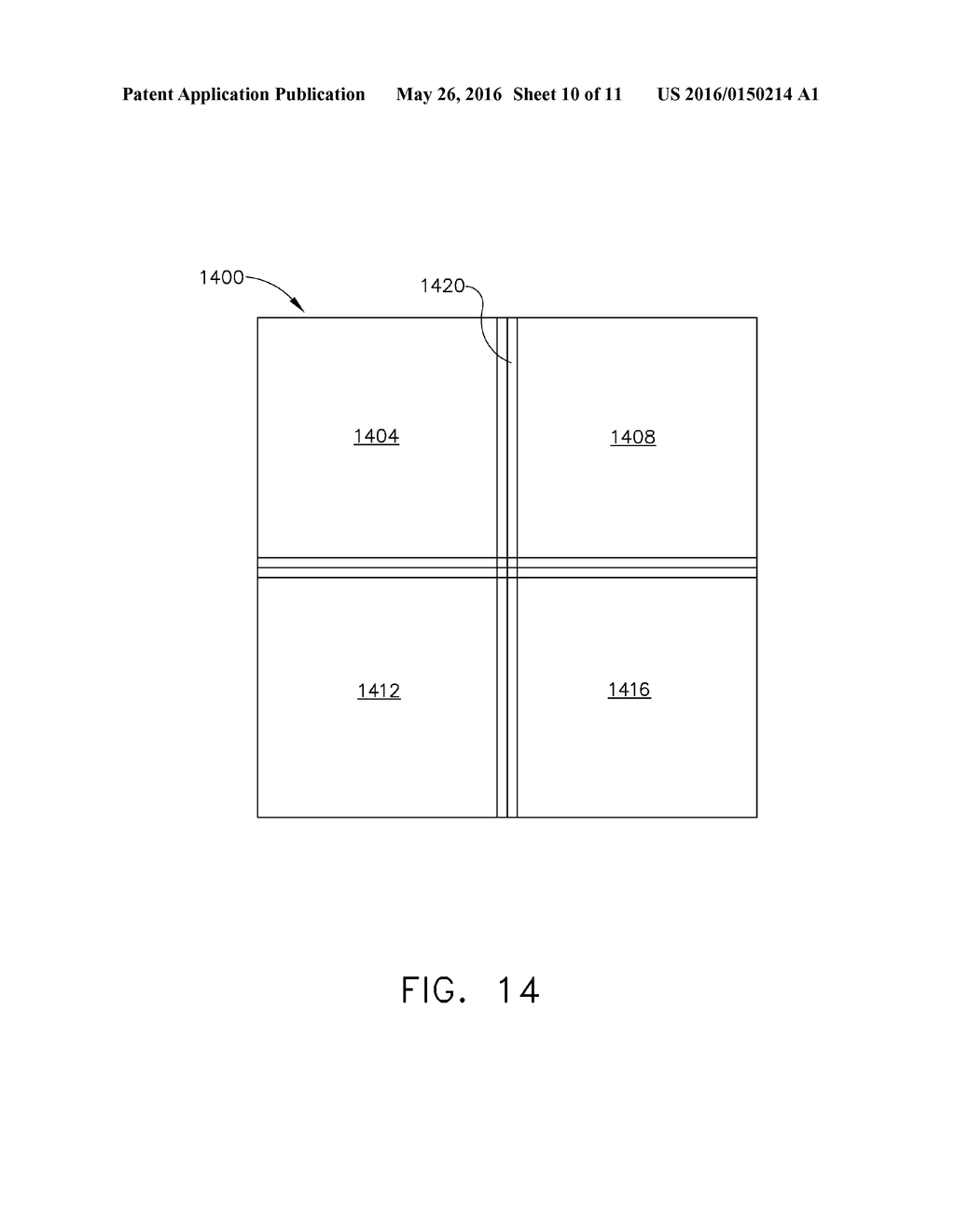 DEVICE FOR CREATING AND ENHANCING THREE-DIMENSIONAL IMAGE EFFECTS - diagram, schematic, and image 11