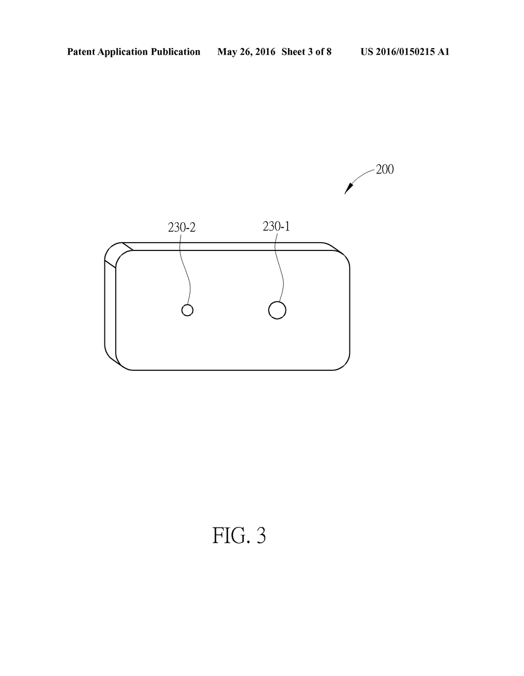 METHOD FOR PERFORMING MULTI-CAMERA CAPTURING CONTROL OF AN ELECTRONIC     DEVICE, AND ASSOCIATED APPARATUS - diagram, schematic, and image 04