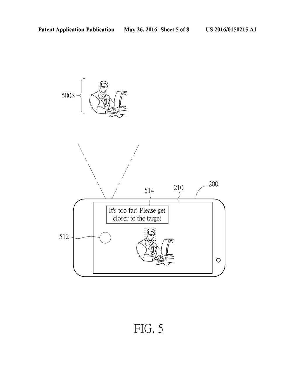 METHOD FOR PERFORMING MULTI-CAMERA CAPTURING CONTROL OF AN ELECTRONIC     DEVICE, AND ASSOCIATED APPARATUS - diagram, schematic, and image 06