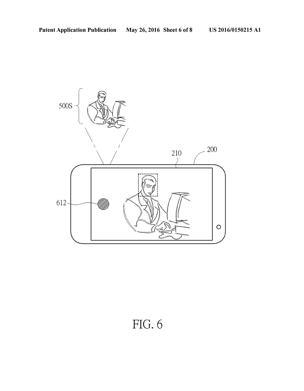 METHOD FOR PERFORMING MULTI-CAMERA CAPTURING CONTROL OF AN ELECTRONIC     DEVICE, AND ASSOCIATED APPARATUS - diagram, schematic, and image 07