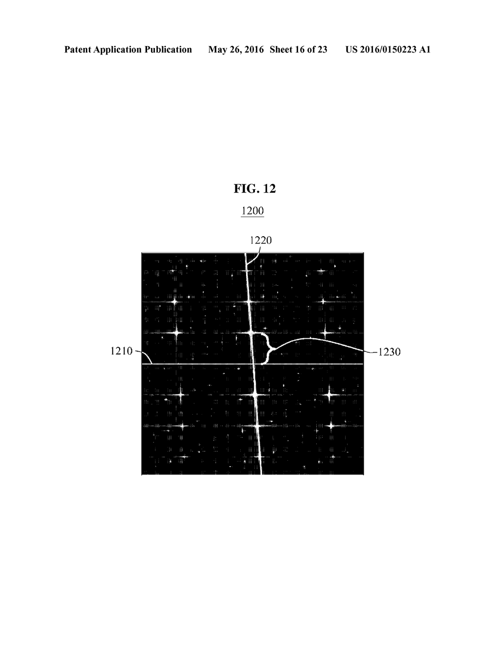 METHOD OF DETERMINING CALIBRATION PARAMETER FOR THREE-DIMENSIONAL (3D)     DISPLAY DEVICE AND 3D DISPLAY DEVICE USING THE METHOD - diagram, schematic, and image 17