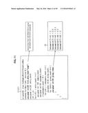 INFORMATION PROCESSING APPARATUS AND METHOD diagram and image