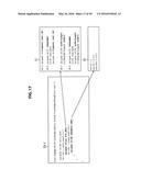 INFORMATION PROCESSING APPARATUS AND METHOD diagram and image