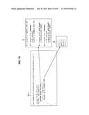 INFORMATION PROCESSING APPARATUS AND METHOD diagram and image