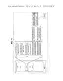 INFORMATION PROCESSING APPARATUS AND METHOD diagram and image