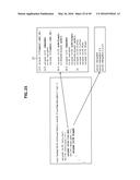 INFORMATION PROCESSING APPARATUS AND METHOD diagram and image