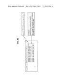 INFORMATION PROCESSING APPARATUS AND METHOD diagram and image