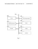 SYSTEM AND A METHOD FOR VIDEO ENCODING diagram and image