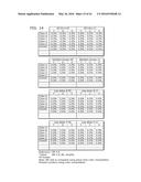 IMAGE PROCESSING METHOD AND IMAGE PROCESSING APPARATUS diagram and image