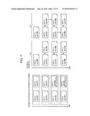 DISTRIBUTION APPARATUS, DISTRIBUTION METHOD, PLAYBACK APPARATUS, PLAYBACK     METHOD, AND PROGRAM diagram and image