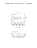 METHOD FOR CONTROLLING EXTERNAL DEVICE AND TRANSMITTING APPARATUS AND     RECEIVING APPARATUS THEREOF diagram and image