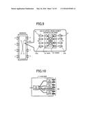 OPTICAL CROSS-CONNECT DEVICE diagram and image