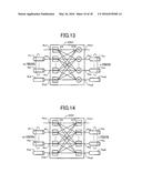 OPTICAL CROSS-CONNECT DEVICE diagram and image