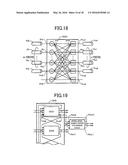 OPTICAL CROSS-CONNECT DEVICE diagram and image