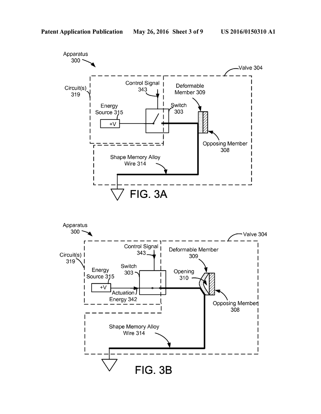 Pressure Equalization Systems and Methods - diagram, schematic, and image 04