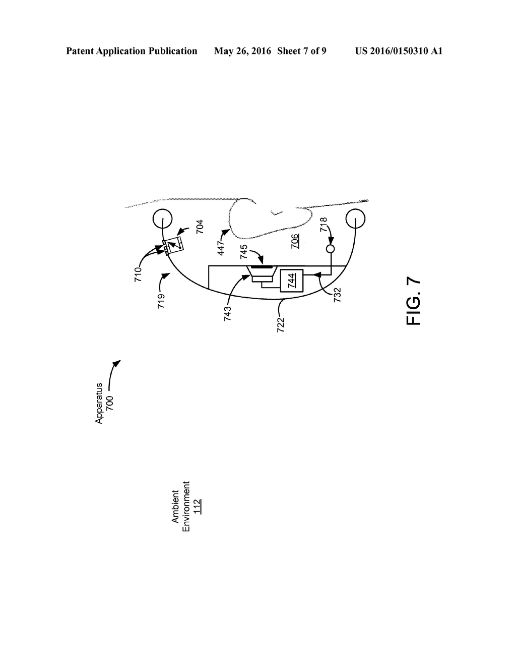 Pressure Equalization Systems and Methods - diagram, schematic, and image 08