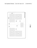 MECHANICALLY ACTUATED PANEL ACOUSTIC SYSTEM diagram and image