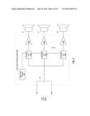 MECHANICALLY ACTUATED PANEL ACOUSTIC SYSTEM diagram and image