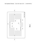 MECHANICALLY ACTUATED PANEL ACOUSTIC SYSTEM diagram and image