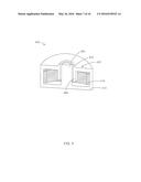 ACOUSTIC TRANSDUCER ASSEMBLY diagram and image