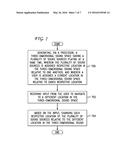 IMMERSIVE 3D SOUND SPACE FOR SEARCHING AUDIO diagram and image