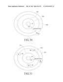 ELECTRONIC DEVICE AND METHOD FOR TRANSMITTING INFORMATION diagram and image