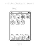 Devices and Methods for Locating Missing Items with a Wireless Signaling     Device diagram and image