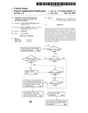 UPDATING CONNECTIVITY WITH A COMMUNICATION NETWORK AND METHODS THEREOF diagram and image