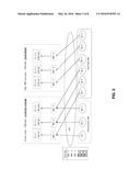 UPDATING CONNECTIVITY WITH A COMMUNICATION NETWORK AND METHODS THEREOF diagram and image