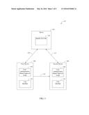 USER-AUTHENTICATION-BASED APPROVAL OF A FIRST DEVICE VIA COMMUNICATION     WITH A SECOND DEVICE diagram and image