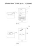USER-AUTHENTICATION-BASED APPROVAL OF A FIRST DEVICE VIA COMMUNICATION     WITH A SECOND DEVICE diagram and image