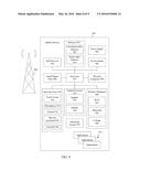 USER-AUTHENTICATION-BASED APPROVAL OF A FIRST DEVICE VIA COMMUNICATION     WITH A SECOND DEVICE diagram and image