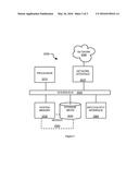 Securely Accessing Secure Elements diagram and image