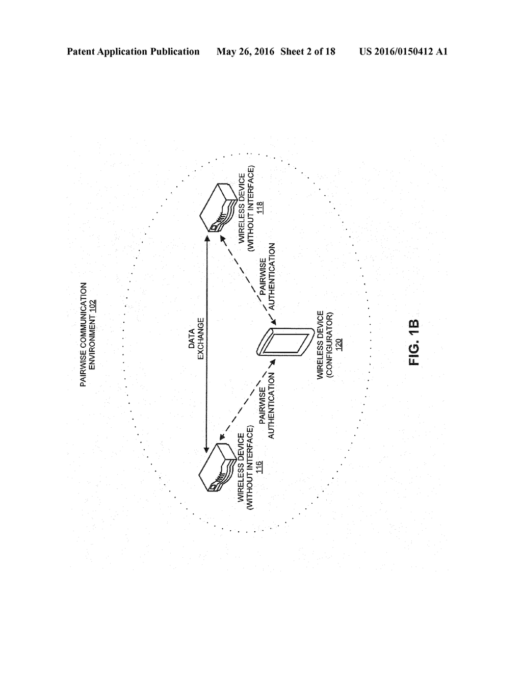 METHOD AND APPARATUS FOR PROVIDING WIRELESS SERVICE GROUPS - diagram, schematic, and image 03