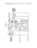 CONTROL APPARATUS, ELECTRONIC DEVICE, AND CONTROL METHOD diagram and image