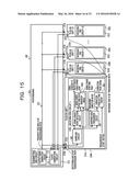 CONTROL APPARATUS, ELECTRONIC DEVICE, AND CONTROL METHOD diagram and image