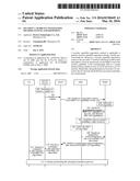 SECURITY CAPABILITY NEGOTIATION METHOD, SYSTEM, AND EQUIPMENT diagram and image