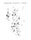 CELL SELECTION FOR DEVICES WITH ASYMMETRY BETWEEN UPLINK AND DOWNLINK     COMMUNICATIONS diagram and image