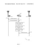 CELL SELECTION FOR DEVICES WITH ASYMMETRY BETWEEN UPLINK AND DOWNLINK     COMMUNICATIONS diagram and image