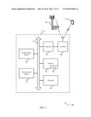 CELL SELECTION FOR DEVICES WITH ASYMMETRY BETWEEN UPLINK AND DOWNLINK     COMMUNICATIONS diagram and image