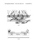 METHOD AND APPARATUS FOR MULTI-NETWORK COMMUNICATION IN VEHICULAR NETWORKS diagram and image