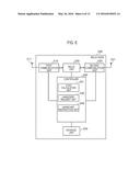 RADIO RELAY STATION AND CONTROL METHOD diagram and image