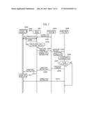 RADIO RELAY STATION AND CONTROL METHOD diagram and image