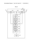 RADIO RELAY STATION AND CONTROL METHOD diagram and image