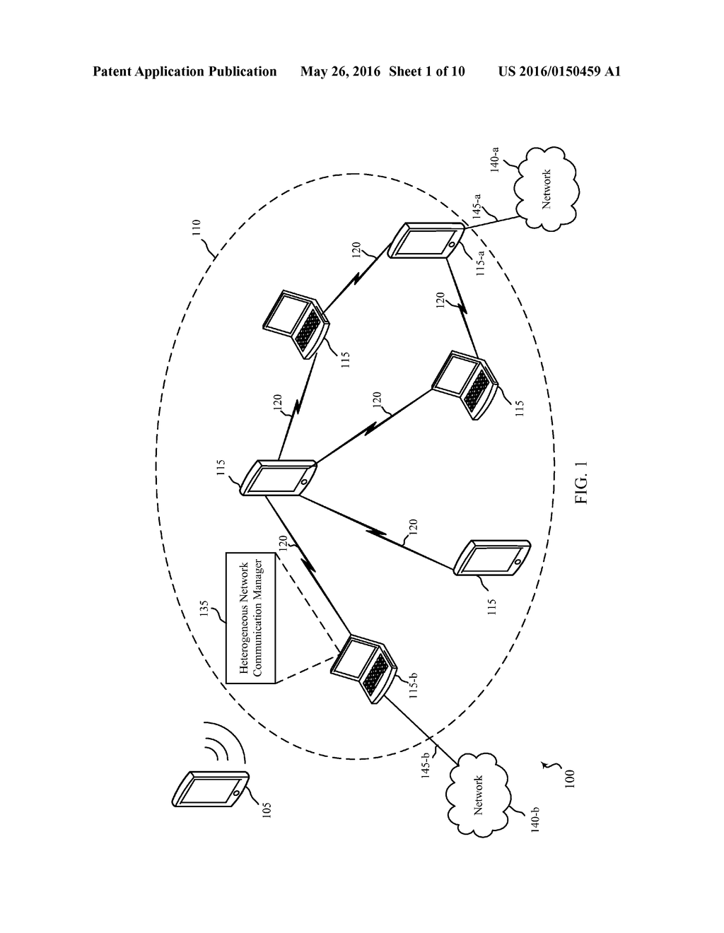 TECHNIQUES TO SUPPORT HETEROGENEOUS NETWORK DATA PATH DISCOVERY - diagram, schematic, and image 02