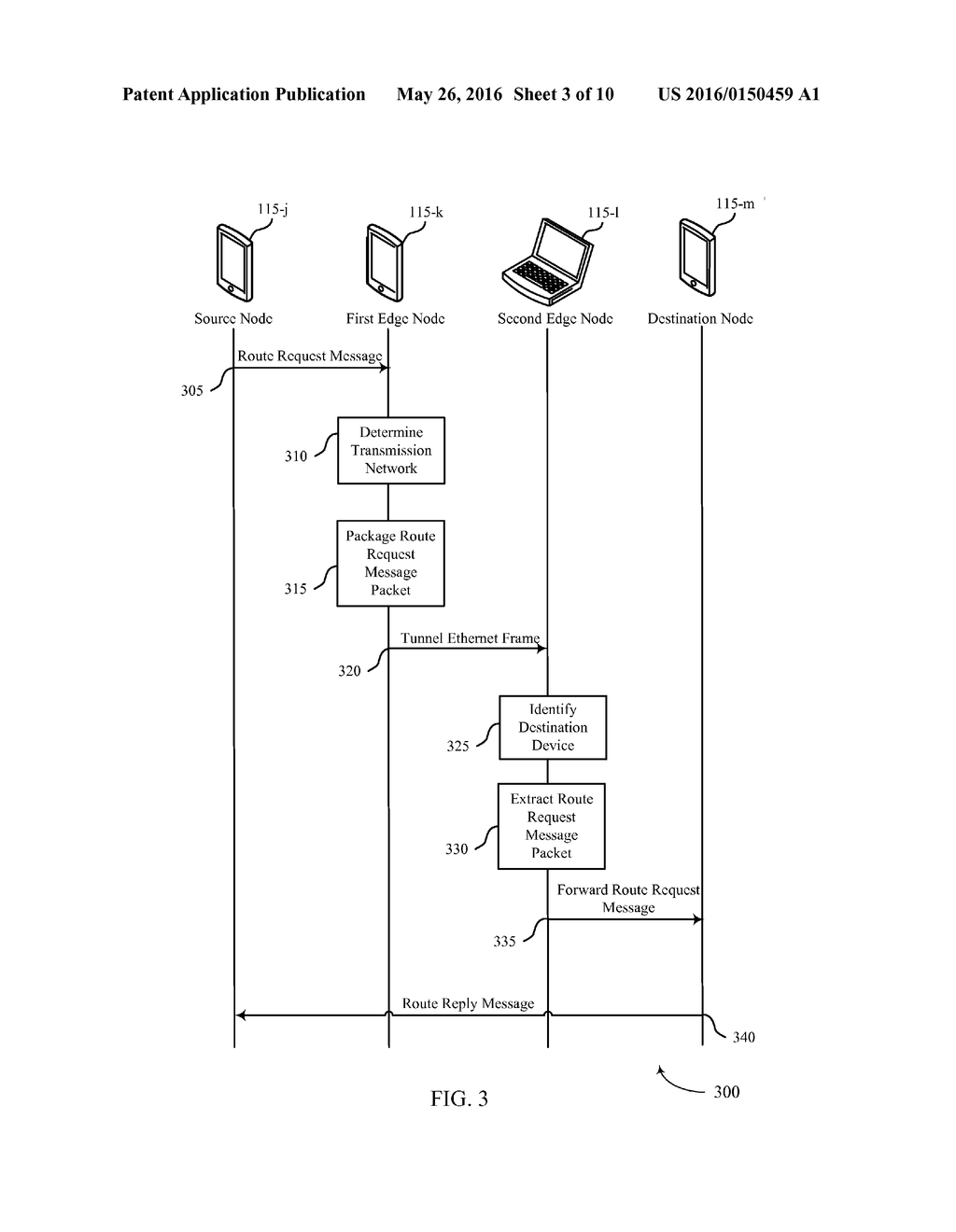 TECHNIQUES TO SUPPORT HETEROGENEOUS NETWORK DATA PATH DISCOVERY - diagram, schematic, and image 04