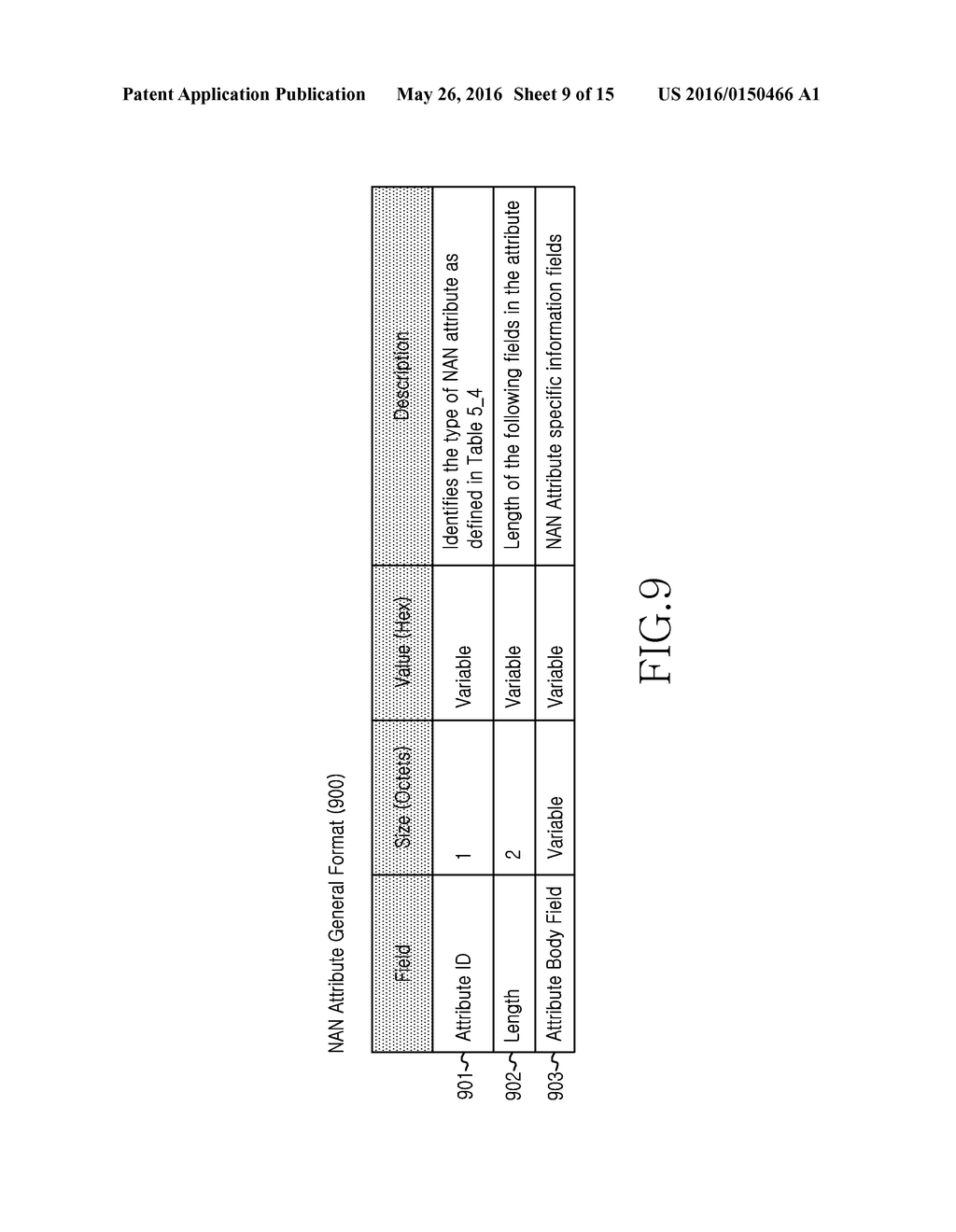 DISCOVERY METHOD AND AN ELECTRONIC DEVICE THEREOF - diagram, schematic, and image 10